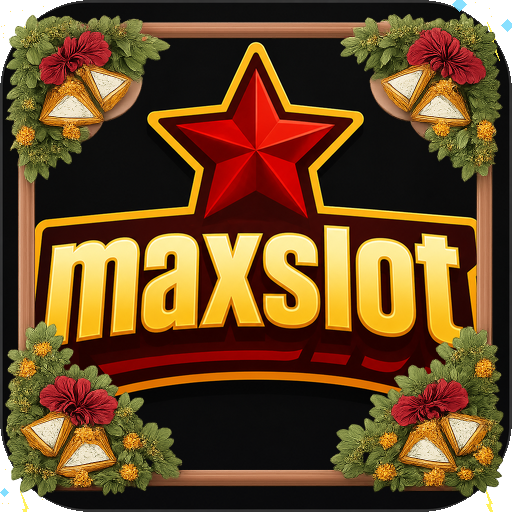maxslot — galeri pratinjau - APK Resmi